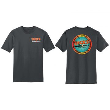 Men's Server Shirt