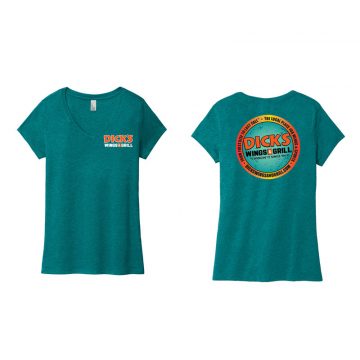 Ladies' Server Shirt